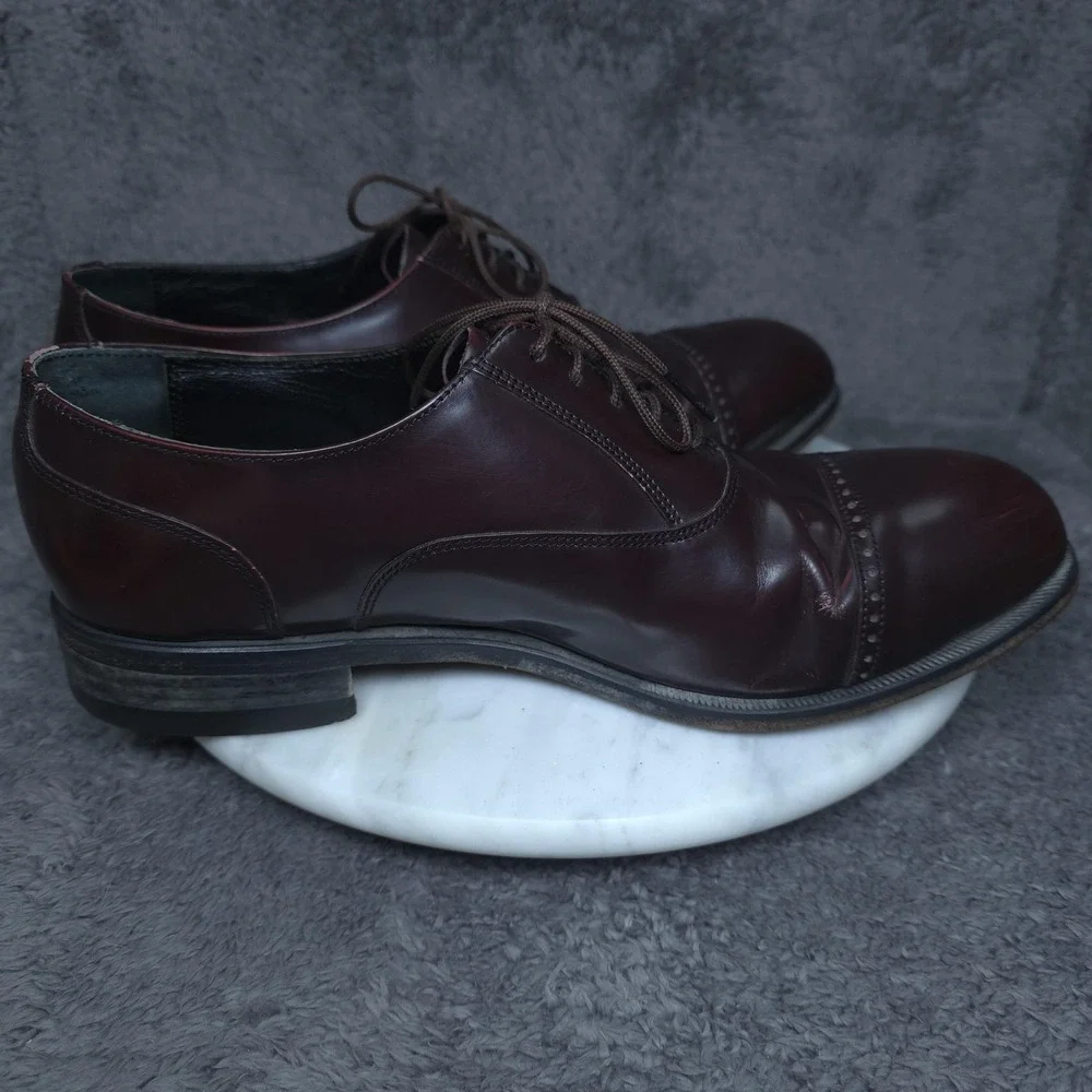 Florsheim what you
